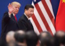 La guerra commerciale fra Cina e Stati Uniti, atto secondo