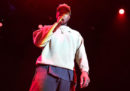A giugno Kanye West pubblicherà due dischi a una settimana di distanza