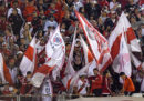 Tre giovani calciatori del River Plate sarebbero stati abusati sessualmente, ha denunciato una ong argentina