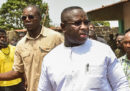 Il candidato dell'opposizione Julius Maada Bio è stato eletto presidente della Sierra Leone