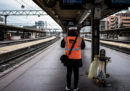 Sono iniziati in Francia gli scioperi contro la riforma del settore ferroviario