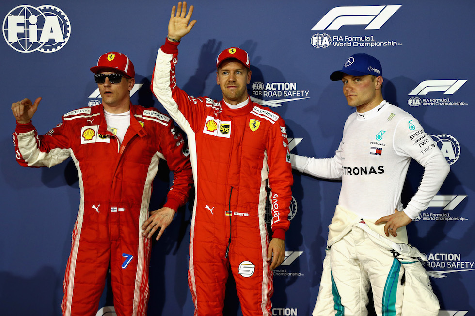 Quanti Mondiali Ha Vinto La Ferrari