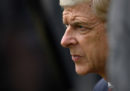 L'allenatore dell'Arsenal, Arsène Wenger, lascerà la squadra dopo 22 anni