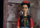 In Messico è stata vietata la vendita di una controversa bambola di Frida Kahlo