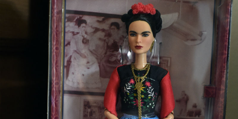 In Messico è stata vietata la vendita di una controversa bambola 