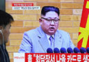 Kim Jong-un dice di aver sospeso i test nucleari