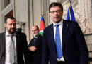 La Lega dice che con Forza Italia ha un «patto di sangue»