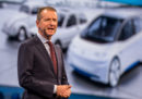 Herbert Diess prenderà il posto di Matthias Müller come CEO di Volkswagen