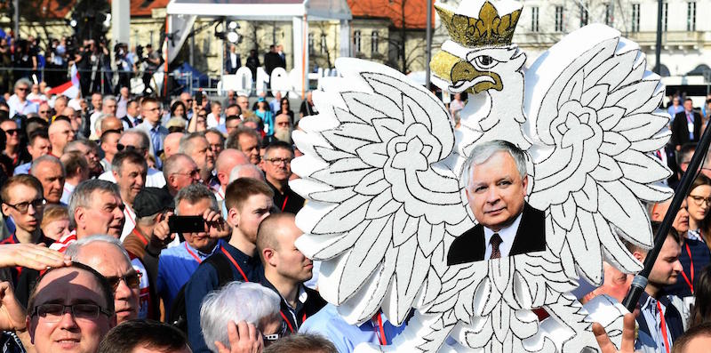 La politica polacca ha una certezza in meno