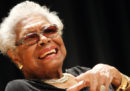 15 consigli da Maya Angelou