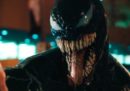 Il primo trailer di “Venom”, con Tom Hardy