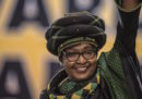 È morta a 81 anni Winnie Madikizela-Mandela