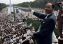 «I have a dream», il discorso di Martin Luther King Jr.