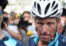 Lance Armstrong ha patteggiato con il governo statunitense