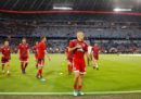 Bayern Monaco-Real Madrid, semifinale di Champions League, in diretta TV e in streaming