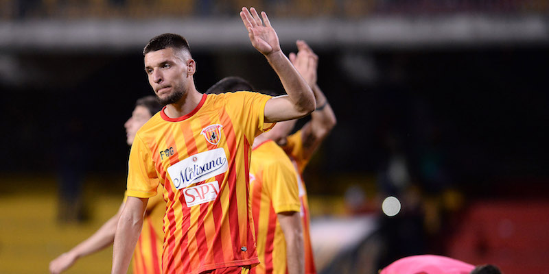 Benevento in Serie C: dal sogno Serie A all'incubo retrocessione