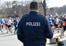 Secondo il quotidiano tedesco Die Welt la polizia ha sventato un piano per un attentato terroristico alla Maratona di Berlino