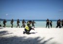 L'isola più famosa delle Filippine sarà chiusa per sei mesi
