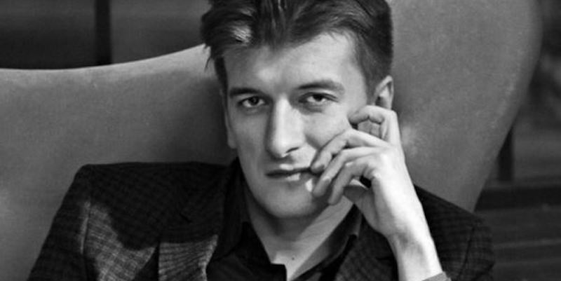 Maxim Borodin