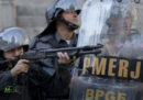 Venti persone sono morte in un tentativo di evasione da una prigione brasiliana