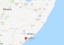 In Somalia una bomba è esplosa durante una partita di calcio, al Shabaab ha rivendicato l'attentato