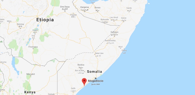 Brava – in somalo Baraawe – si trova nel sud della Somalia ed è una città portuale