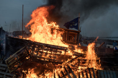 Whitstable, Inghilterra