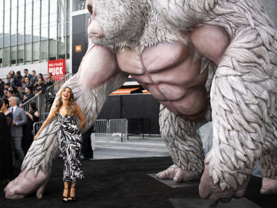 Los Angeles, California