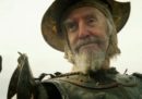 È finalmente online il trailer di "The Man Who Killed Don Quixote", ma chissà quando uscirà nei cinema