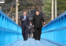 La Corea del Nord dice che chiuderà il sito dei propri esperimenti nucleari