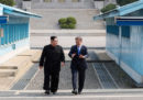 L'incontro tra Corea del Nord e Corea del Sud, spiegato