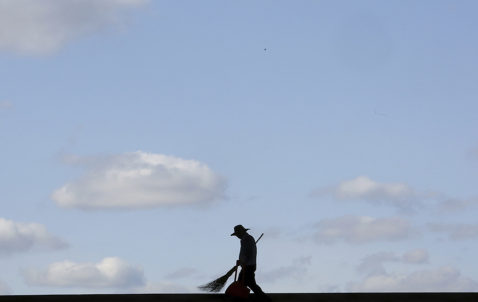 8 belle foto di ieri