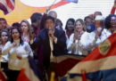Alle presidenziali in Costa Rica ha vinto il candidato di sinistra