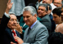 Miguel Díaz-Canel è l'unico candidato a nuovo presidente di Cuba