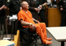 La storia dell'arresto del presunto “Golden State killer”