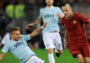 Lazio-Roma, come vedere il derby in tv o in diretta streaming