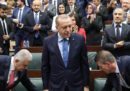 Il presidente turco Erdoğan ha convocato elezioni anticipate, si voterà il 24 giugno