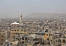 Gli ispettori non sono ancora riusciti a entrare a Douma, in Siria