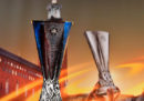 Le semifinali di Europa League saranno Marsiglia-Salisburgo e Arsenal-Atletico Madrid