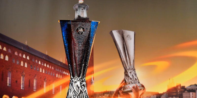 Le semifinali di Europa League saranno Marsiglia-Salisburgo e Arsenal-Atletico Madrid