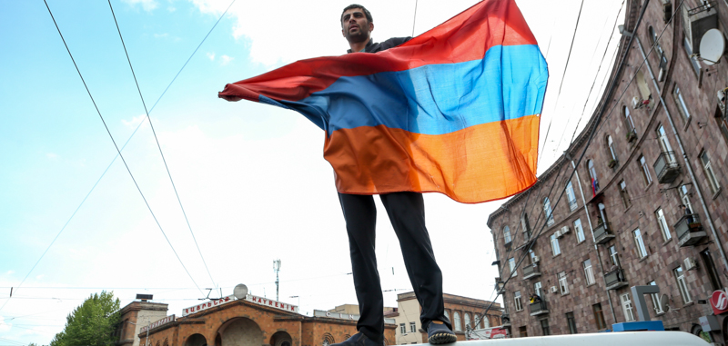 La Camera degli Stati Uniti ha riconosciuto il genocidio armeno