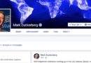 Facebook ha cancellato alcuni vecchi messaggi privati di Zuckerberg