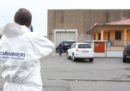 In provincia di Brescia un uomo ha ucciso due persone, è scappato e poi si è suicidato