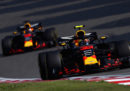 Daniel Ricciardo ha vinto il Gran Premio di Cina di Formula 1