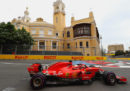 Formula 1: come vedere in streaming o in tv il Gran Premio d'Azerbaijan