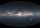 Questa mappa della Via Lattea trasformerà l'astronomia