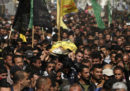 Sono riprese le proteste nella Striscia di Gaza