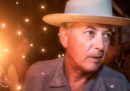 È morto Larry Harvey, co-fondatore del Burning Man Festival