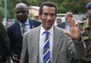 Il presidente del Botswana Ian Khama si è dimesso