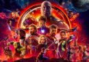 "Avengers: Infinity War" ha incassato 630 milioni di dollari nel suo primo weekend al cinema, la cifra più alta di sempre